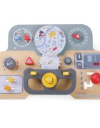 2Kids Toys Activity Board Car interaktív játék 12m+ 1 db