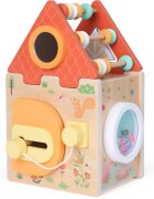 2Kids Toys Farm Activity Cube 2 in 1 interaktív játék 18m+ 1 db