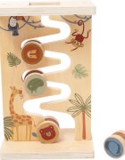 2Kids Toys Labyrinth Animals motorikus labirintus 2y+ 1 db