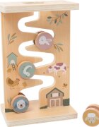 2Kids Toys Labyrinth Animals motorikus labirintus 2y+ 1 db