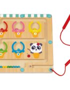 2Kids Toys Magnetic Game Make Ice Cream interaktív játék 18m+ 1 db