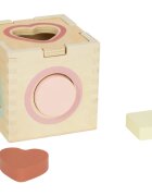 2Kids Toys Motor Skills Toys 3 in 1 Unicorn játékkészlet 3 db