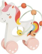 2Kids Toys Motor Skills Toys 3 in 1 Unicorn játékkészlet 3 db