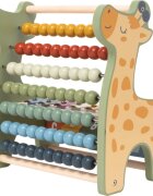 2Kids Toys Multifunctional Abacus Giraffe számoló 2y+ 2 db