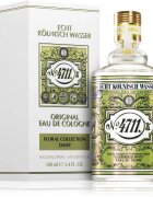 4711 Floral Collection Daisy Eau de Cologne hölgyeknek 100 ml