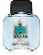 4711 Original borotválkozás utáni arcvíz uraknak 100 ml