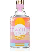 4711 Remix California Feeling Eau de Cologne hölgyeknek 100 ml