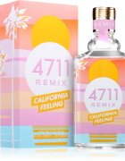 4711 Remix California Feeling Eau de Cologne hölgyeknek 100 ml