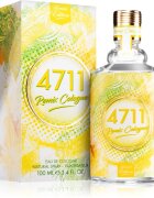 4711 Remix Lemon Eau de Cologne unisex 100 ml
