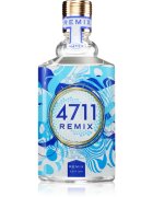 4711 Remix Sparkling Island Eau de Cologne unisex 100 ml