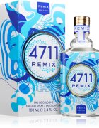 4711 Remix Sparkling Island Eau de Cologne unisex 100 ml
