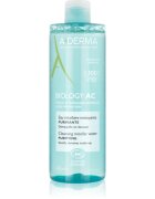 A-Derma Biology AC tisztító micellás víz 400 ml