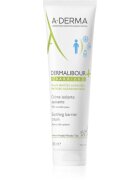 A-Derma Dermalibour+ Barrier nyugtató krém a bőr védelmére 100 ml