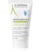A-Derma Dermalibour+ Barrier nyugtató krém a bőr védelmére 50 ml