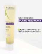 A-Derma Epitheliale A.H. Duo Massage Gel-Oil géles masszázsolaj hegekre és striákra 40 ml