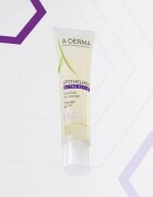 A-Derma Epitheliale A.H. Duo Massage Gel-Oil géles masszázsolaj hegekre és striákra 40 ml
