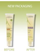 A-Derma Epitheliale A.H. Duo Massage Gel-Oil géles masszázsolaj hegekre és striákra 40 ml