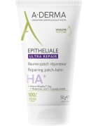 A-Derma Epitheliale A.H. Ultra Balm Repairing Balm-Patch regeneráló balzsam száraz és nagyon száraz bőrre 50 g