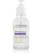 A-Derma Epitheliale Ultra Repair VIT C+ Radiance Repairing Serum regeneráló és élénkítő szérum C vitamin 30 ml