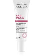 A-Derma Exomega Calming Eyelid Balm nyugtató krém a szem köré 15 ml