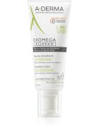 A-Derma Exomega Control Allergo hidratáló krém az érzékeny és atópiás bőr védelmének megerősítésére 200 ml