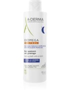 A-Derma Exomega Control Soothing Bath Anti-Scratch nyugtató fürdő irritáció és viszketés ellen 200 ml