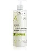 A-Derma Hydra-Protective extra gyengéd tusoló gél az egész családnak 500 ml