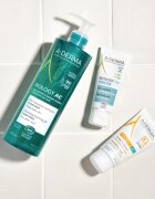 A-Derma Protect AC Mattifying Fluid mattító fluid SPF 50+ 40 ml