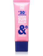 A.N.D. Beauty Clear Sun Balm védő balzsam az arcra SPF 30 50 ml
