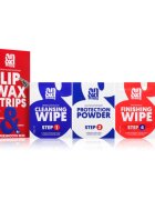 A.N.D. Beauty Wax Strips Lip bajuszgyanta 8 db