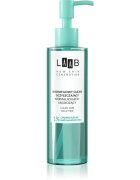 AA Cosmetics LAAB Clear Skin Solution nyugtató és tisztító olaj kombinált és zsíros bőrre 200 ml