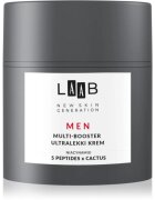 AA Cosmetics LAAB Men könnyű arckrém uraknak 50 ml