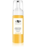AA Cosmetics LAAB Tetra-C Yuzu bőrvilágosító tisztító hab 150 ml