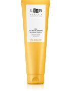AA Cosmetics LAAB Tetra-C Yuzu Fényesítő tisztító gél az arcra 150 ml