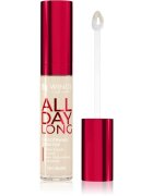 AA Wings of Color All Day Long Long Lasting Concealer folyékony korrektor árnyalat 500 Ivory 6.2 g