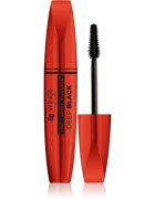 AA Wings of Color No Limit Volume Deep Black extra dúsító szempillaspirál 6 g