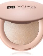 AA Wings of Color Power of Glow Glossy Highlighter highlighter 4 g