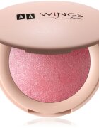 AA Wings of Color Power of Glow Illuminating Blush élénkítő arcpirosító árnyalat 02 Berry Rose 4 g