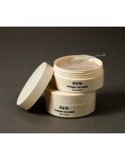 Abib Collagen Eye Patch Jericho Rose Jelly szem alatti párnácskák a ráncok duzzanatok és sötét karikák ellen 60 db