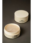 Abib Collagen Eye Patch Jericho Rose Jelly szem alatti párnácskák a ráncok duzzanatok és sötét karikák ellen 60 db