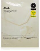 Abib Collagen Gel Mask Jericho Rose Jelly intenzív hidrogélmaszk feszesítő hatással 35 g
