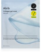 Abib Collagen Gel Mask Sedum Jelly intenzív hidrogélmaszk hidratáló hatással 35 g