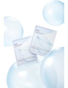 Abib Collagen Gel Mask Sedum Jelly intenzív hidrogélmaszk hidratáló hatással 35 g