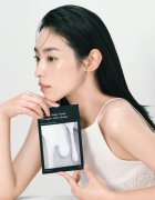 Abib Gummy Sheet Mask Collagen Milk Sticker hidratáló arcmaszk nyugtató hatással 27 ml