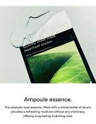 Abib Gummy Sheet Mask Heartleaf Sticker nyugtató hatású gézmaszk érzékeny és problémás arcbőrre 27 ml
