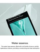 Abib Gummy Sheet Mask Madecassoside Sticker nyugtató hatású gézmaszk a bőrgát erősítésére 27 ml
