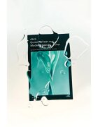 Abib Gummy Sheet Mask Madecassoside Sticker nyugtató hatású gézmaszk a bőrgát erősítésére 27 ml