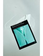 Abib Gummy Sheet Mask Madecassoside Sticker nyugtató hatású gézmaszk a bőrgát erősítésére 27 ml