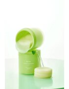 Abib Heartleaf Clear Touch Essence Pad bőrnyugtató korongok hidratáló hatással 70 db