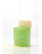 Abib Heartleaf Clear Touch Essence Pad bőrnyugtató korongok hidratáló hatással 70 db